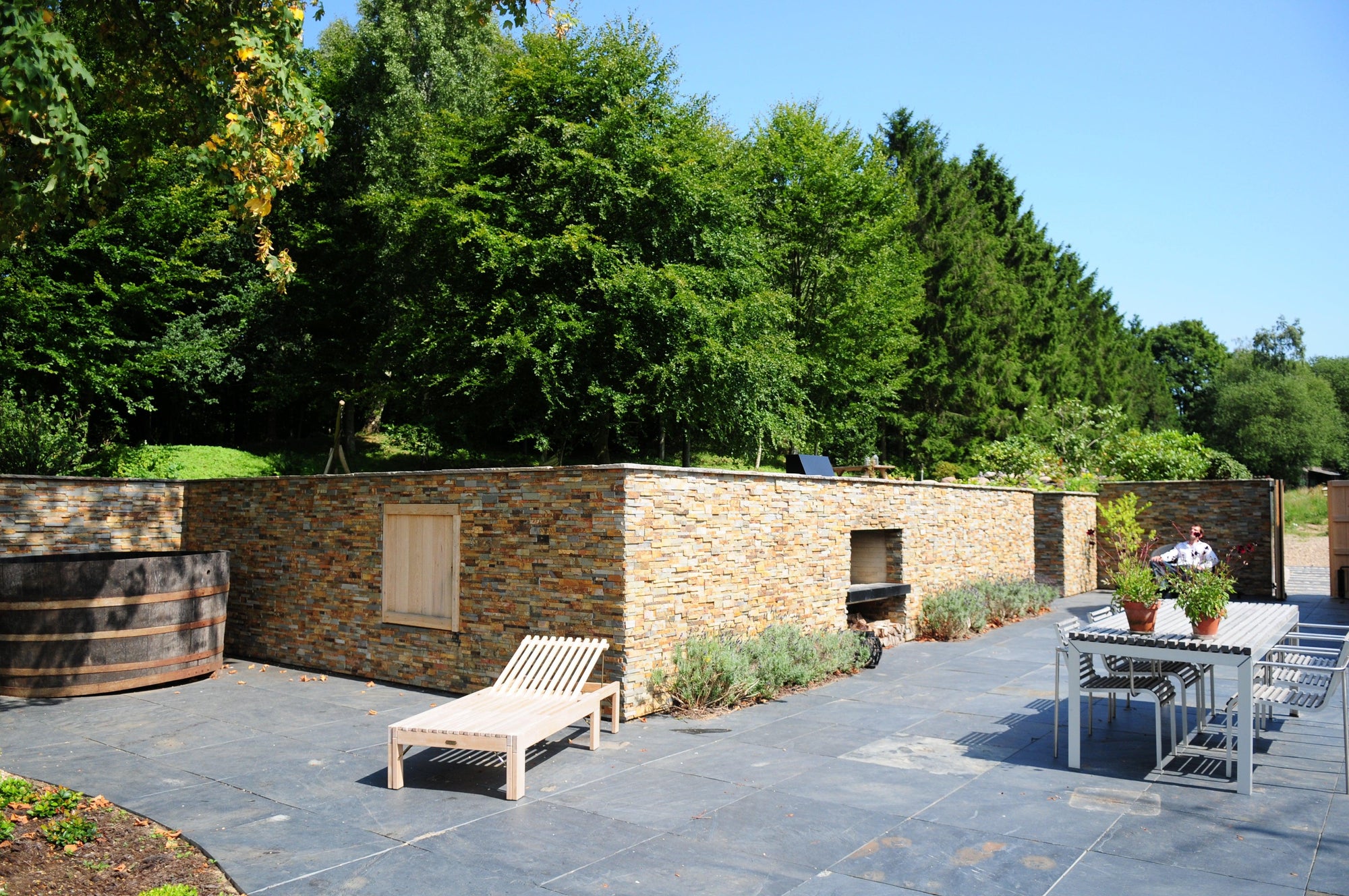 Rock Panels - Architessa