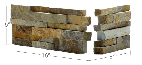 Rock Panels - Architessa