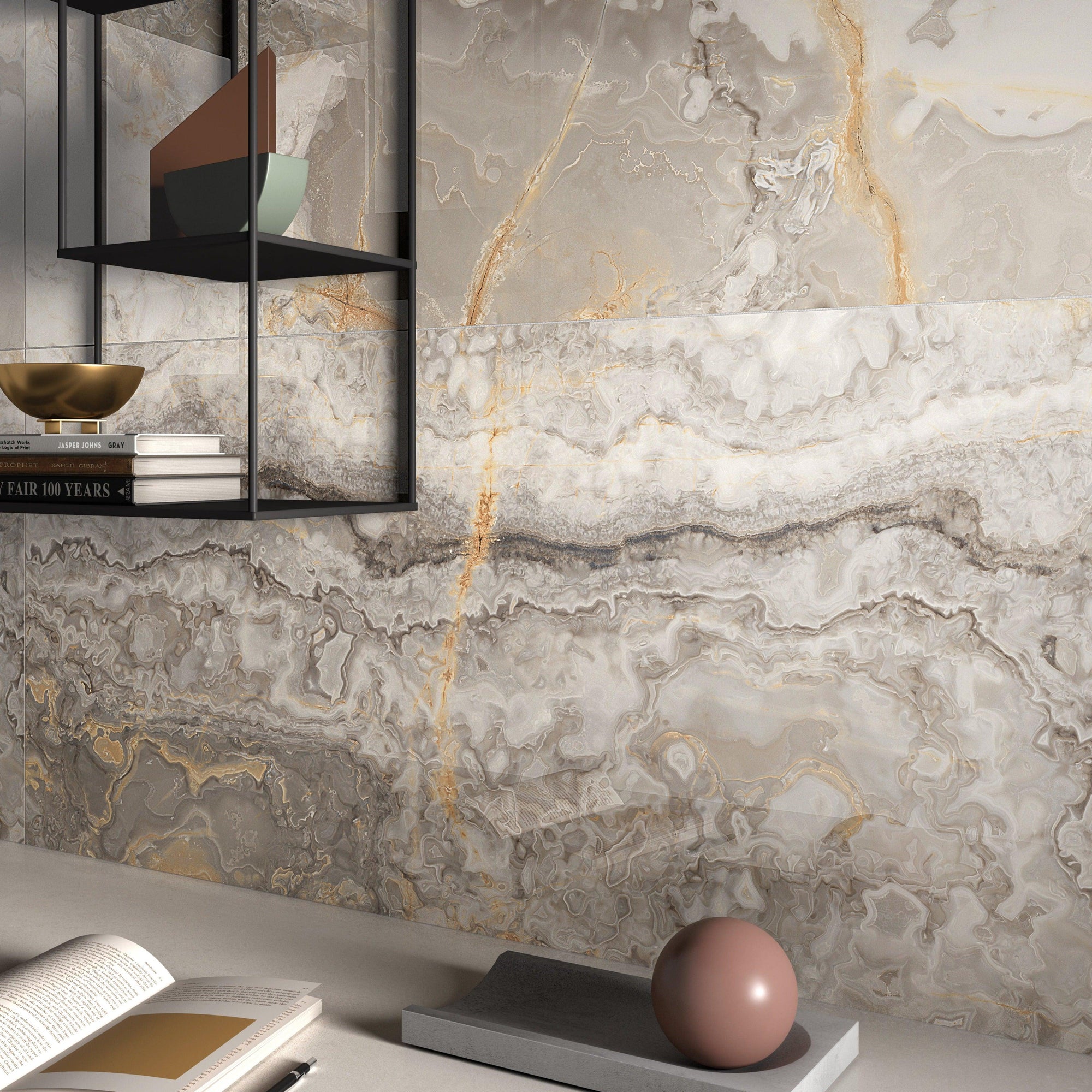 Currents - Architessa