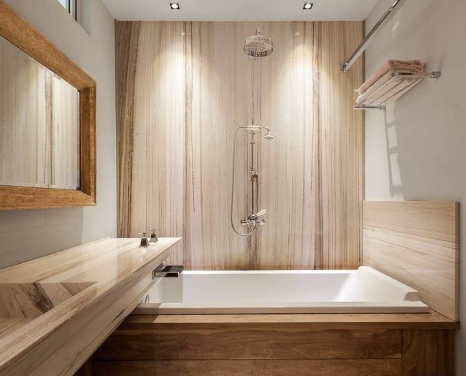 Marble - Palissandro Bronzetto - Architessa