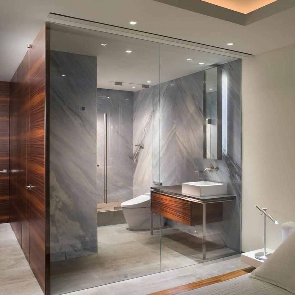 Marble - Palissandro Bluette - Architessa