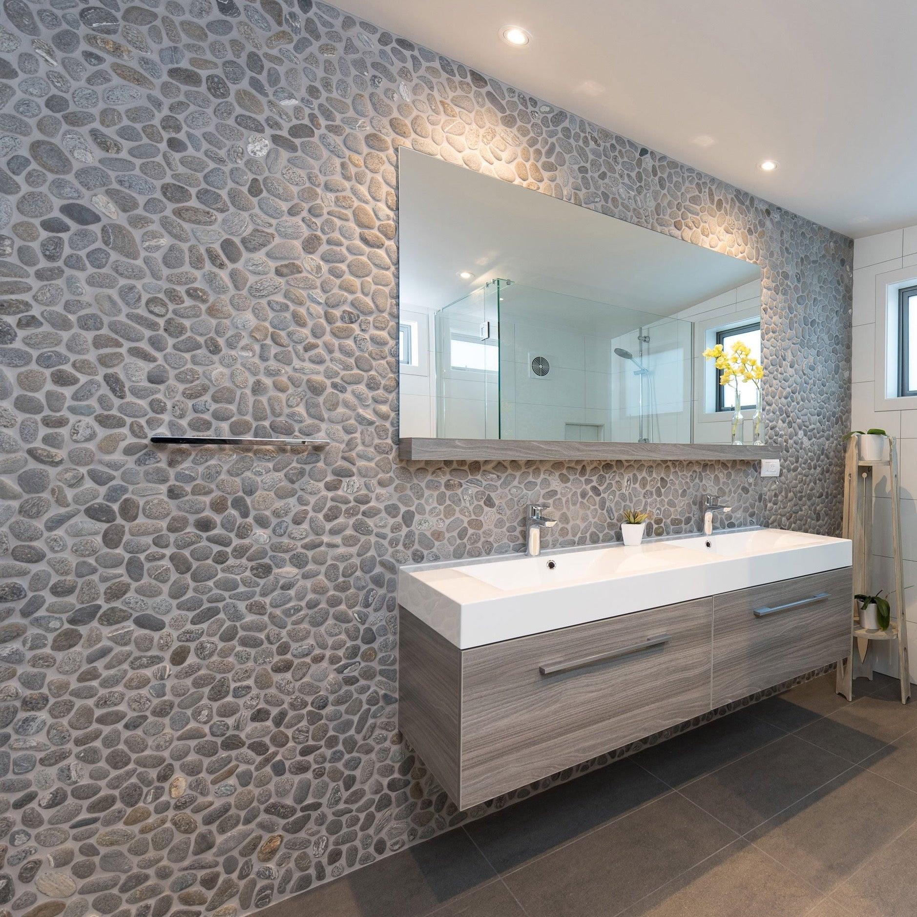 Perfect Pebble Tile - Architessa