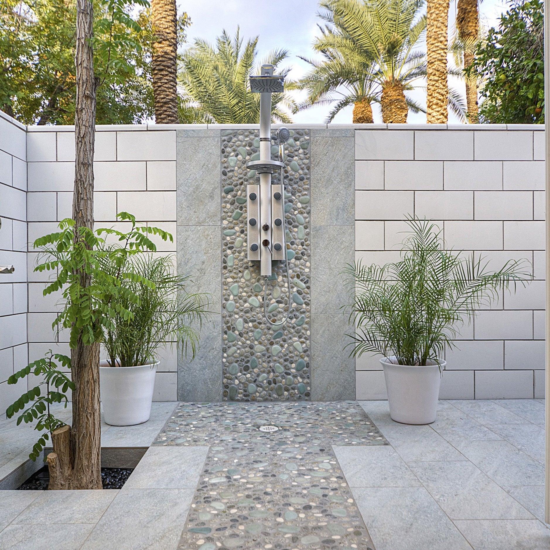 Perfect Pebble - Architessa