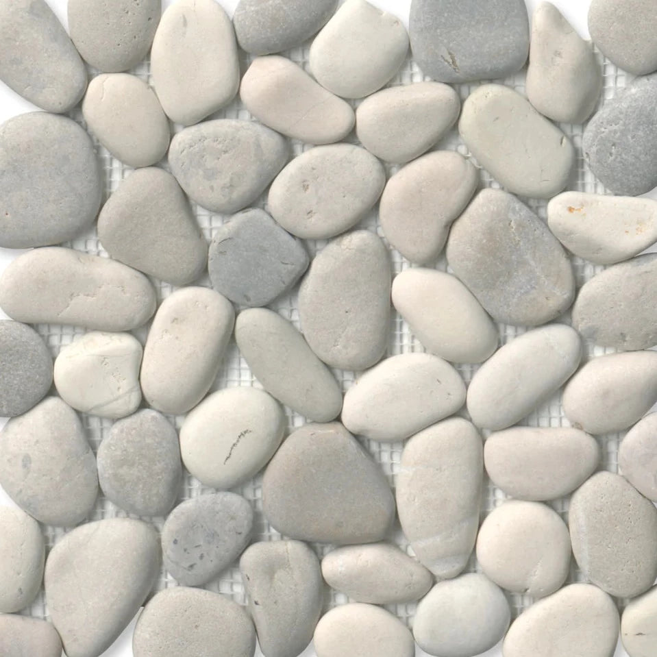 Perfect Pebble - Architessa
