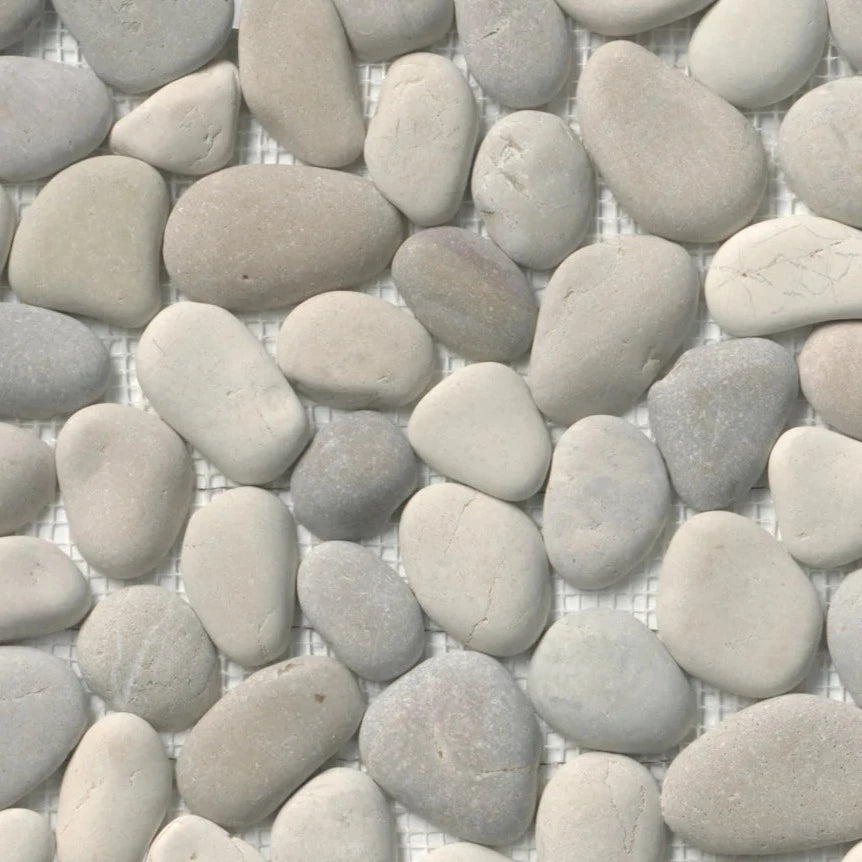 Perfect Pebble - Architessa