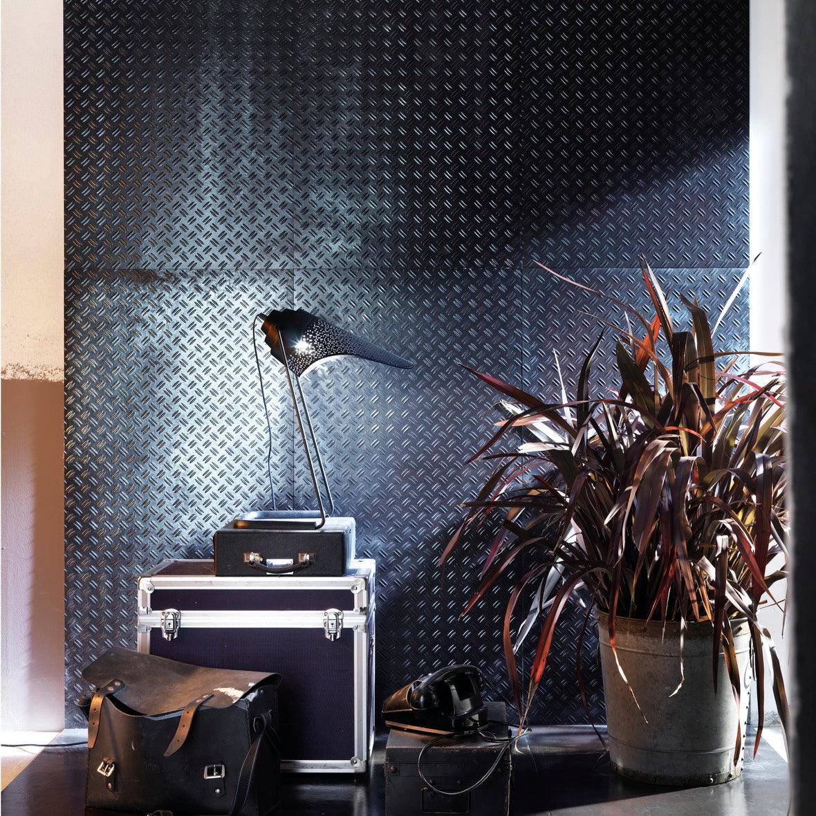 Diesel Stage - Architessa