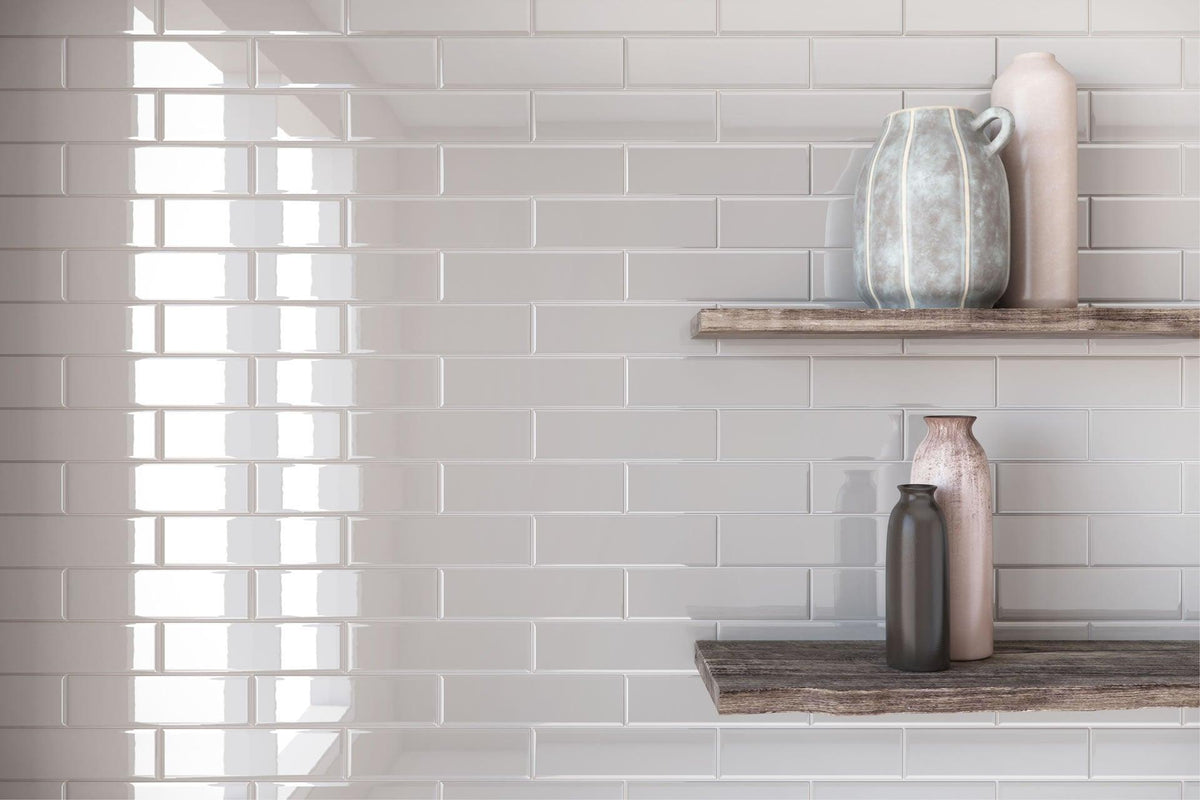 Revive | Ceramic Wall Tile - Architessa