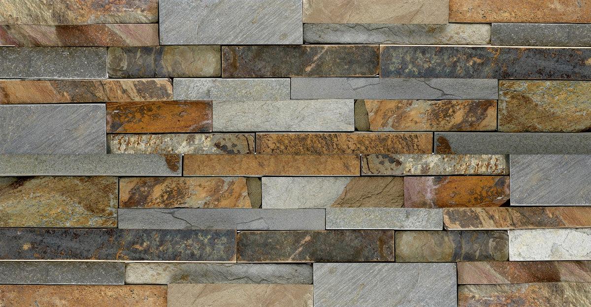 Rock Panels - Architessa