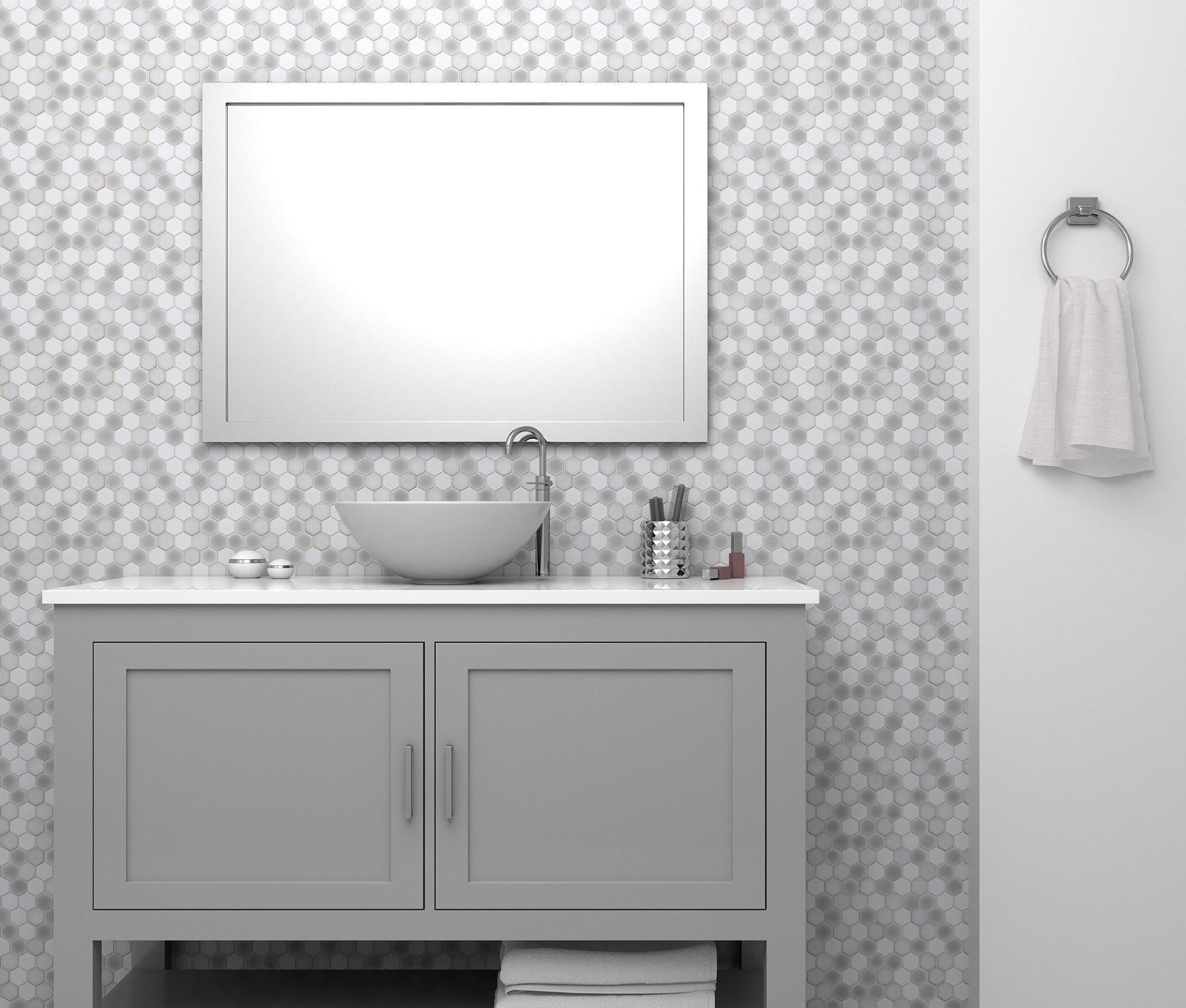 Rockport - Architessa