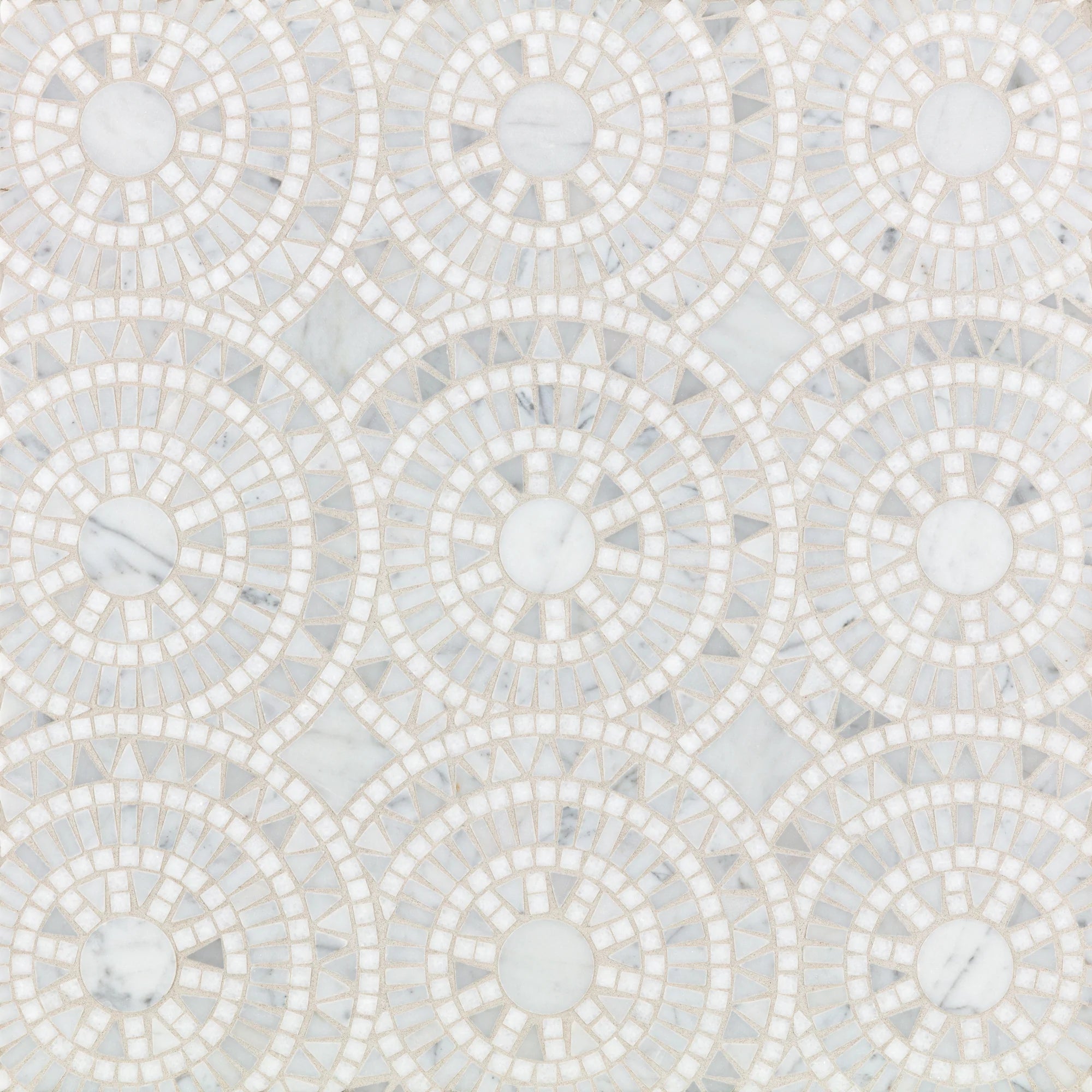 Geometric - Architessa