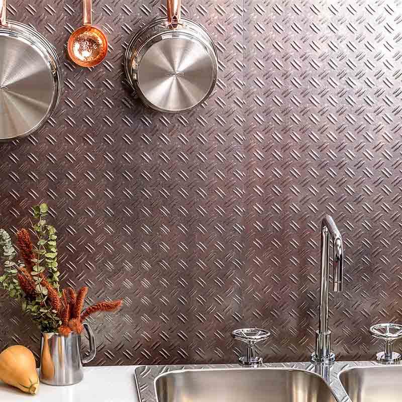 Diesel Stage - Architessa