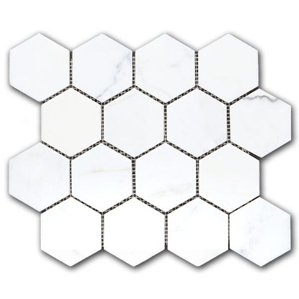 Marble - Statuary - Architessa