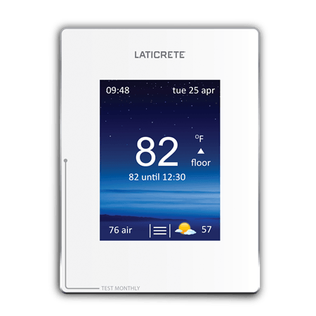 Strata Heat - Architessa