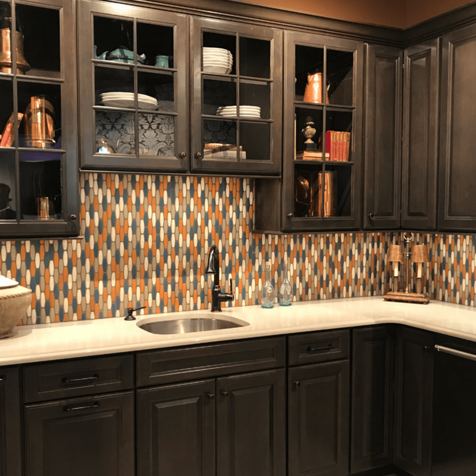 Truffle - Architessa