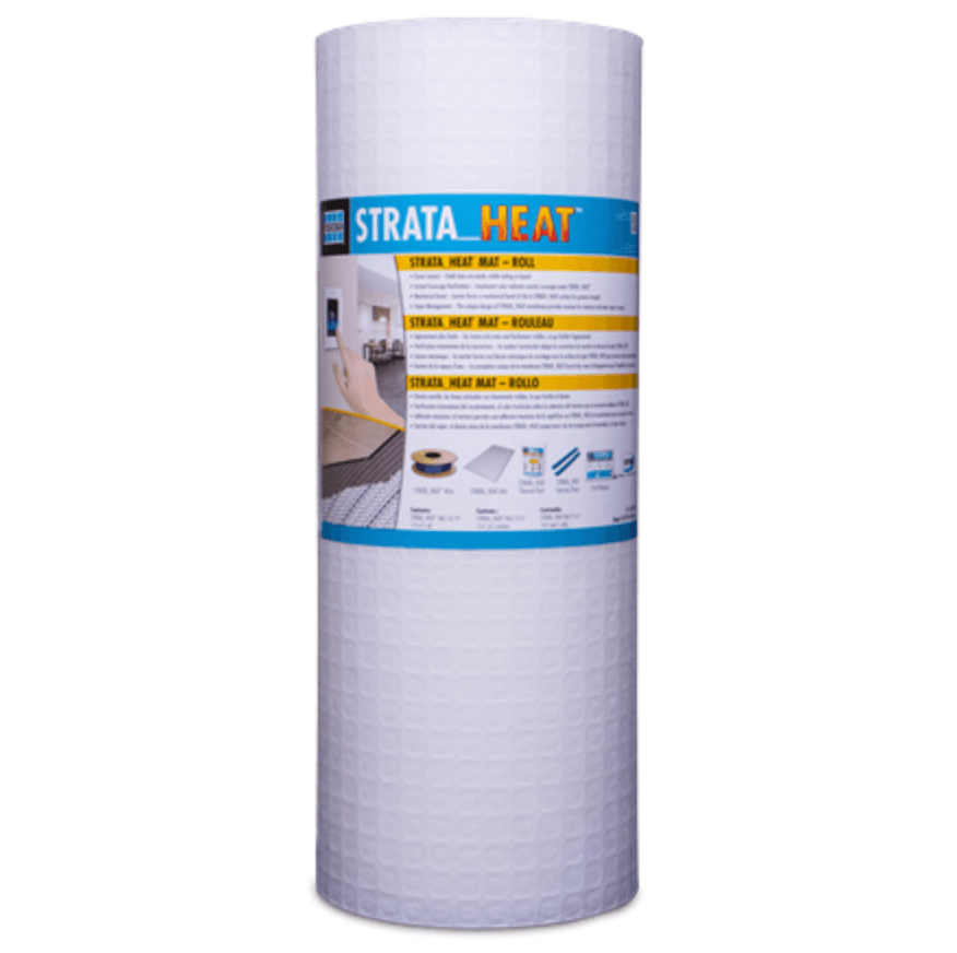 Stratamat - Architessa