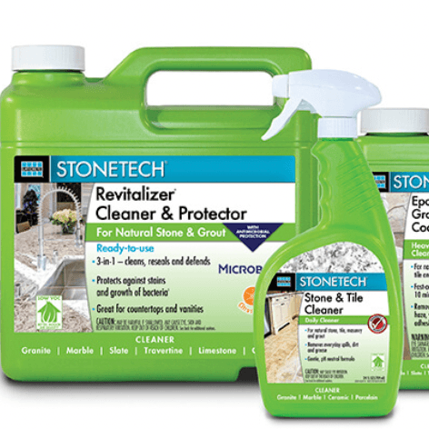 Cleaners - Architessa