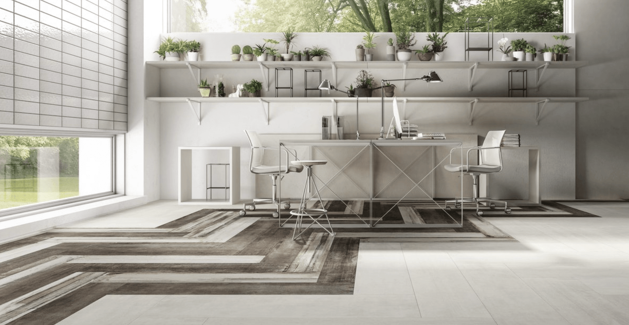 Hattrick - Architessa