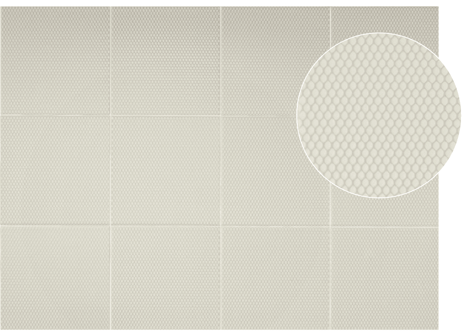 Diesel Fence - Architessa