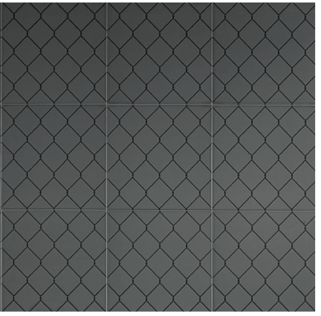 Diesel Fence - Architessa