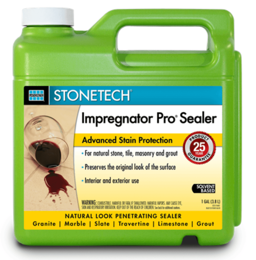 Sealers - Architessa