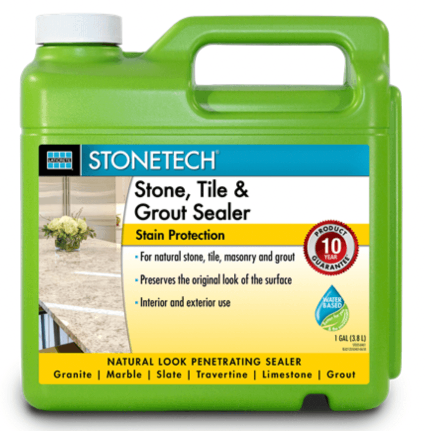 Sealers - Architessa