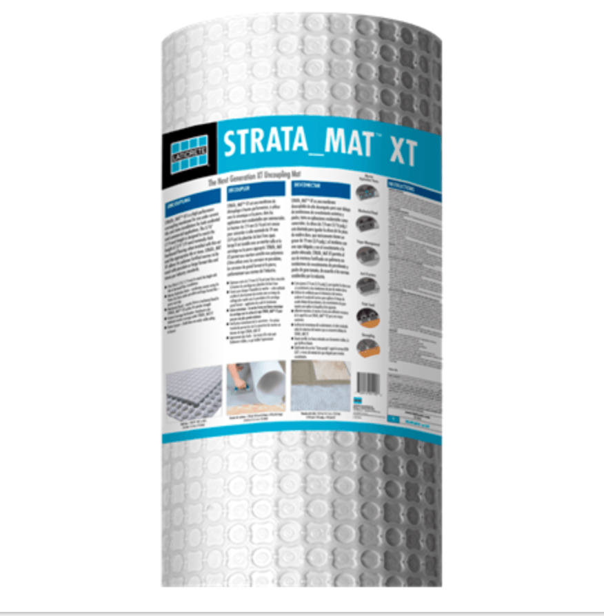 Stratamat - Architessa