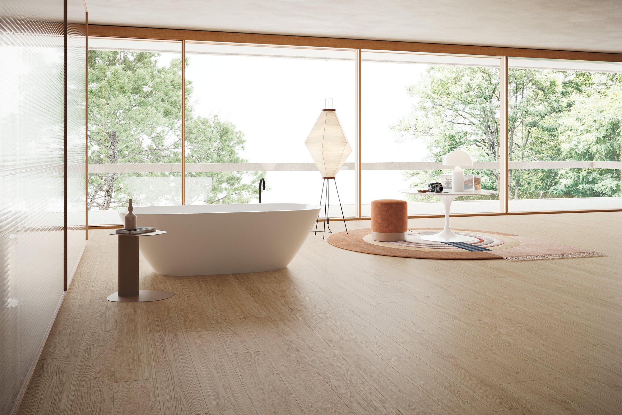 Sherwood - Architessa