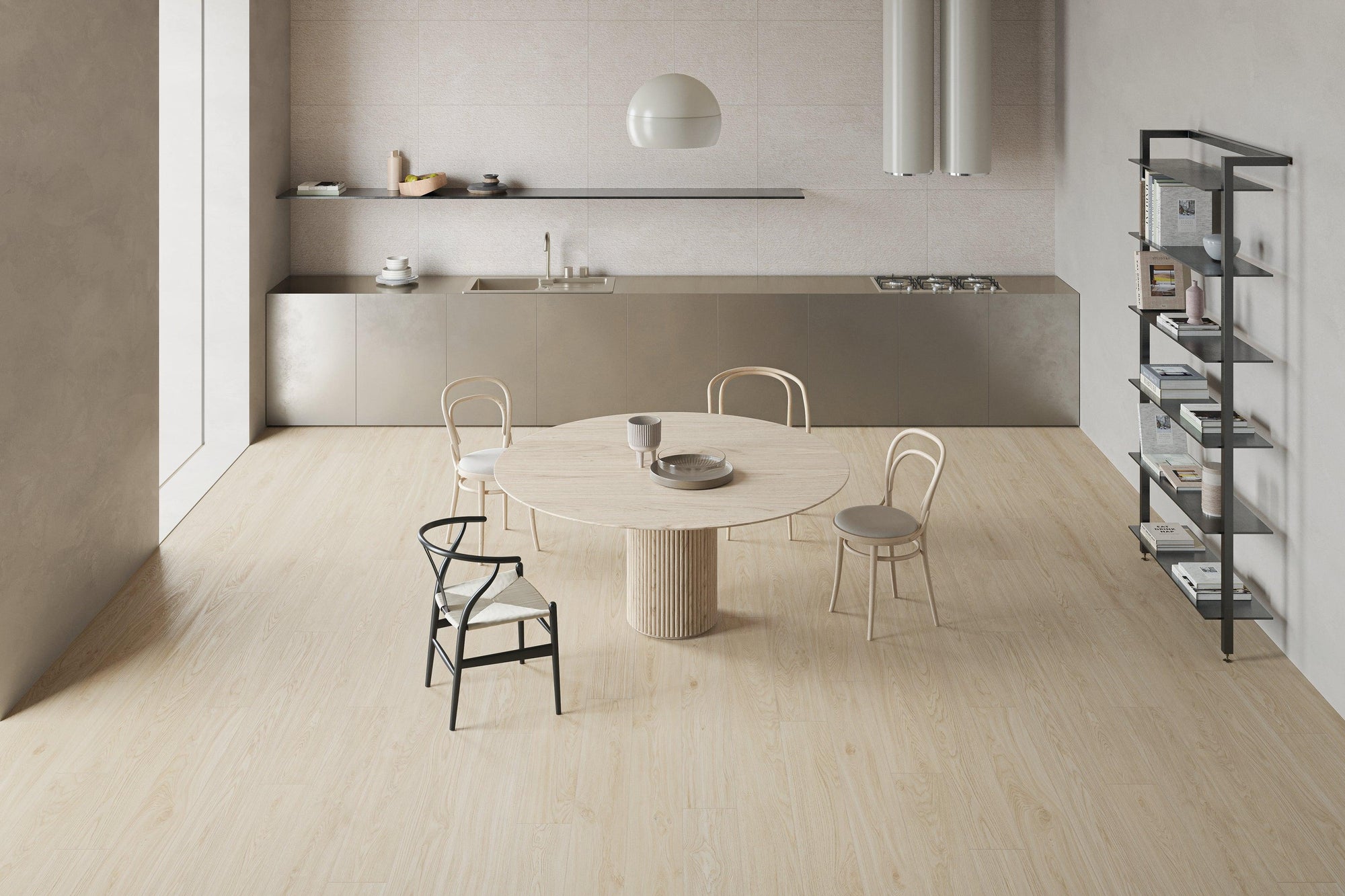 Sherwood - Architessa