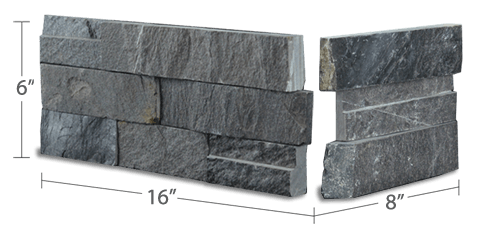 Rock Panels - Architessa