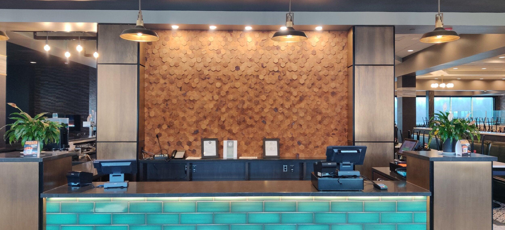 Baywood - Architessa