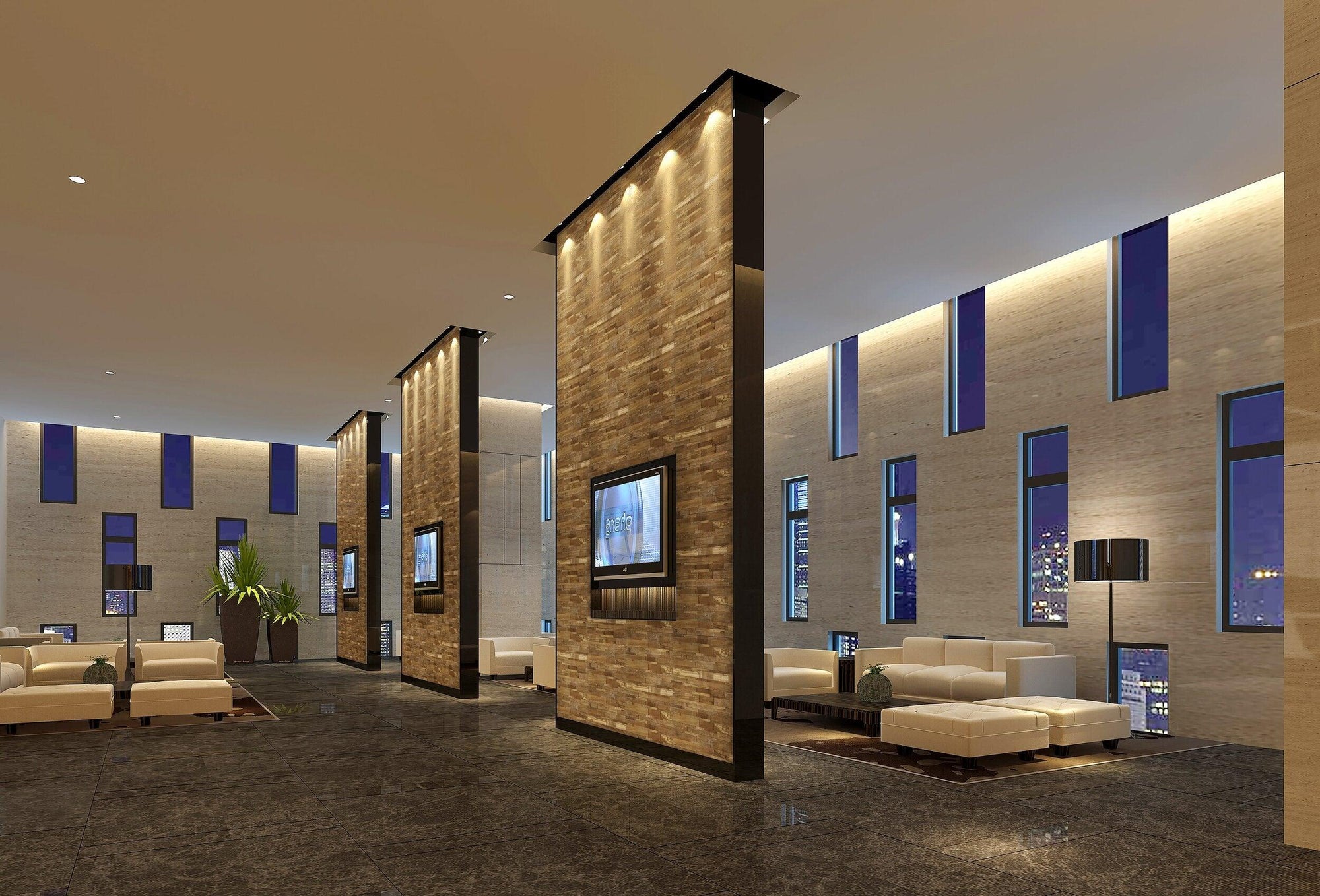 Baywood - Architessa