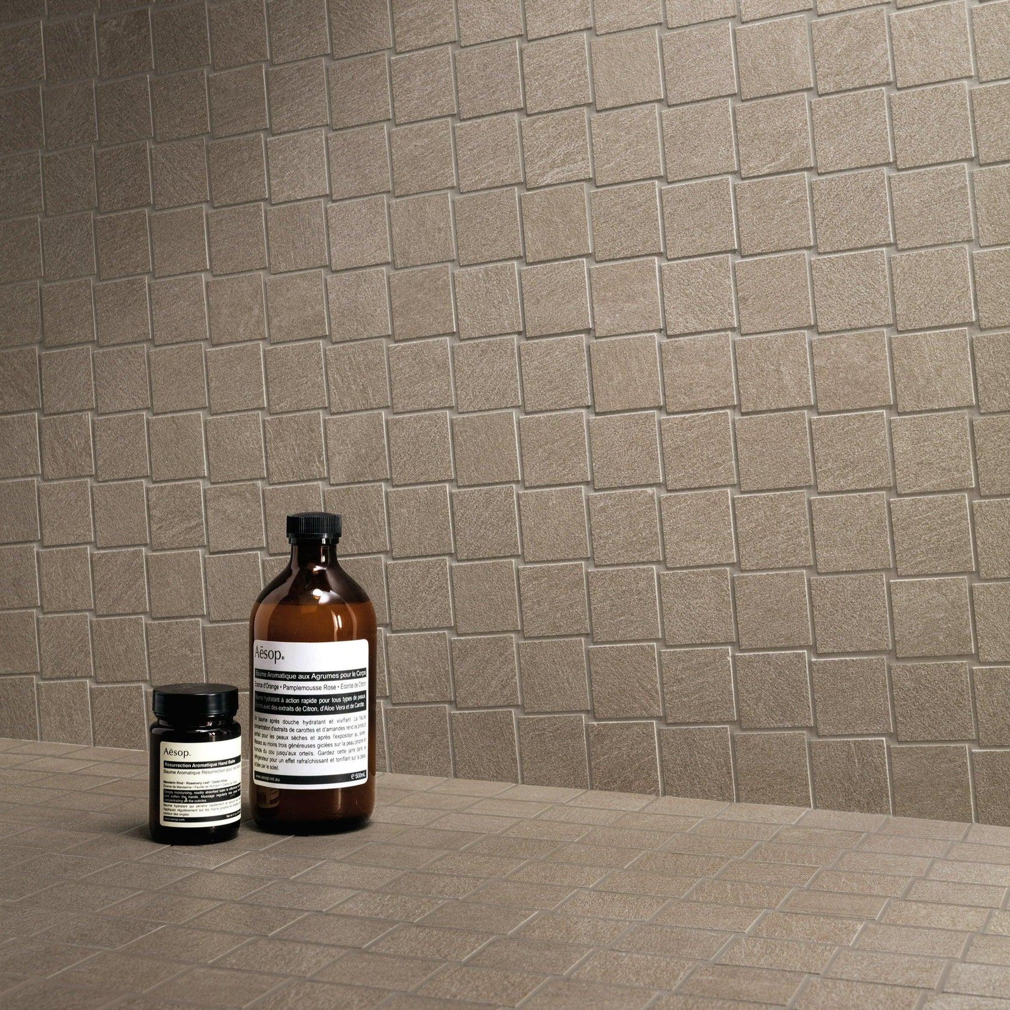 Stone Run - Architessa