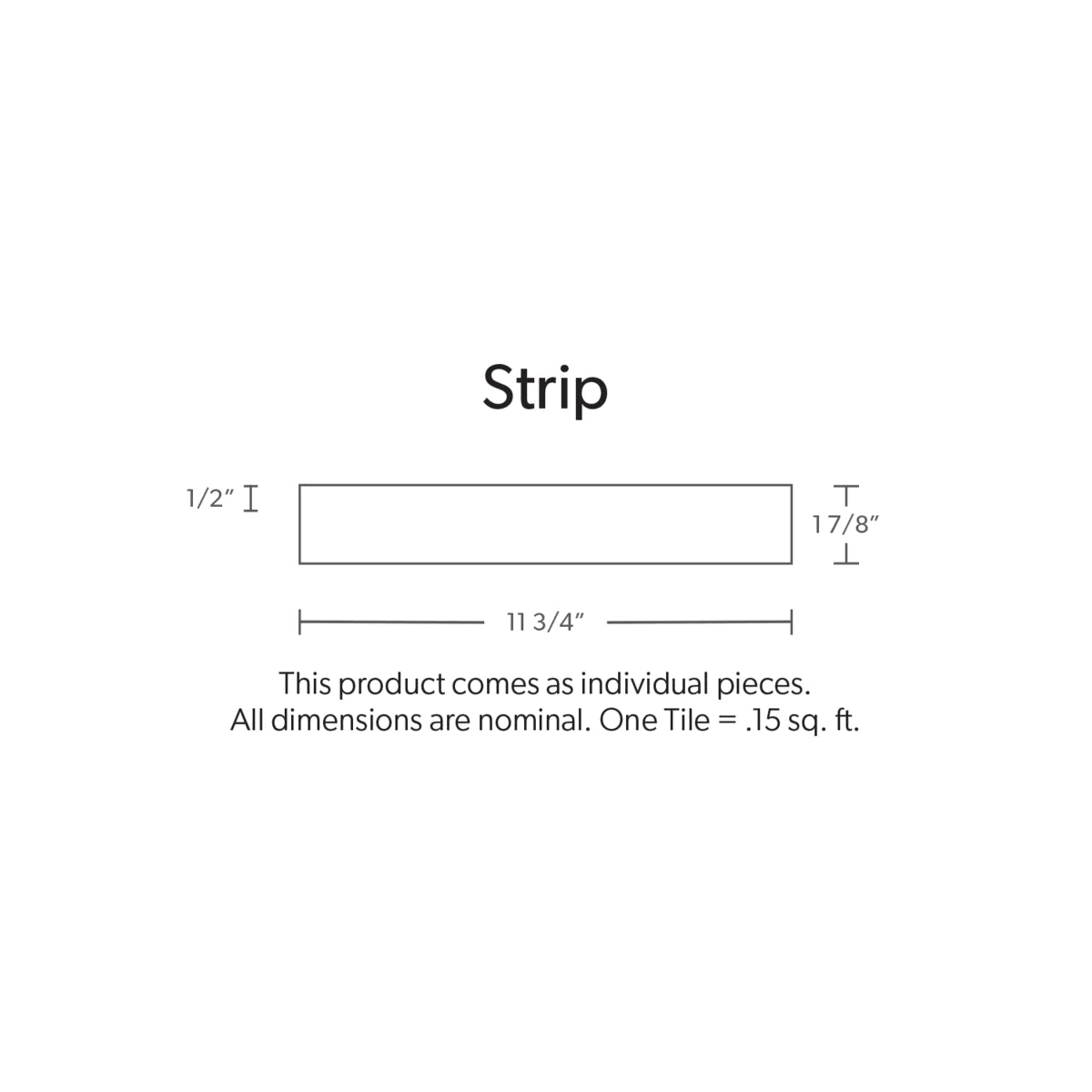 Strip Cladding - Architessa