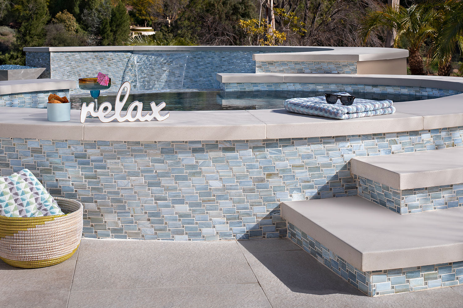 Tommy Bahama - Architessa