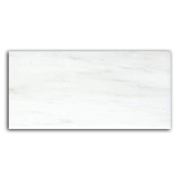 Marble - Tibetan White - Architessa