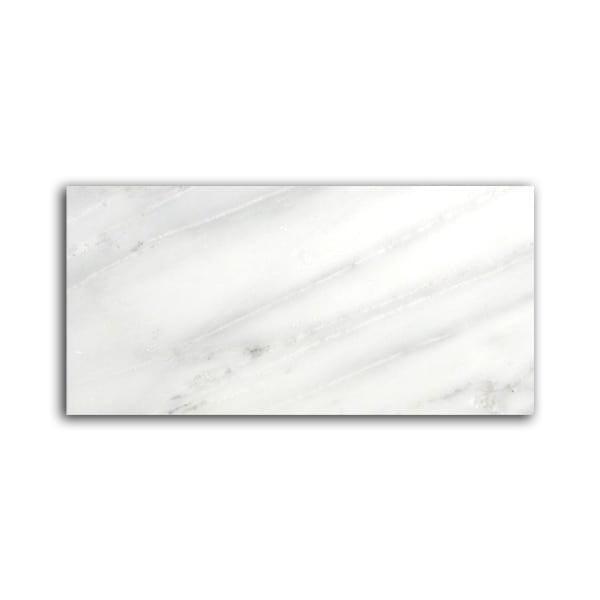 Marble - Tibetan White - Architessa
