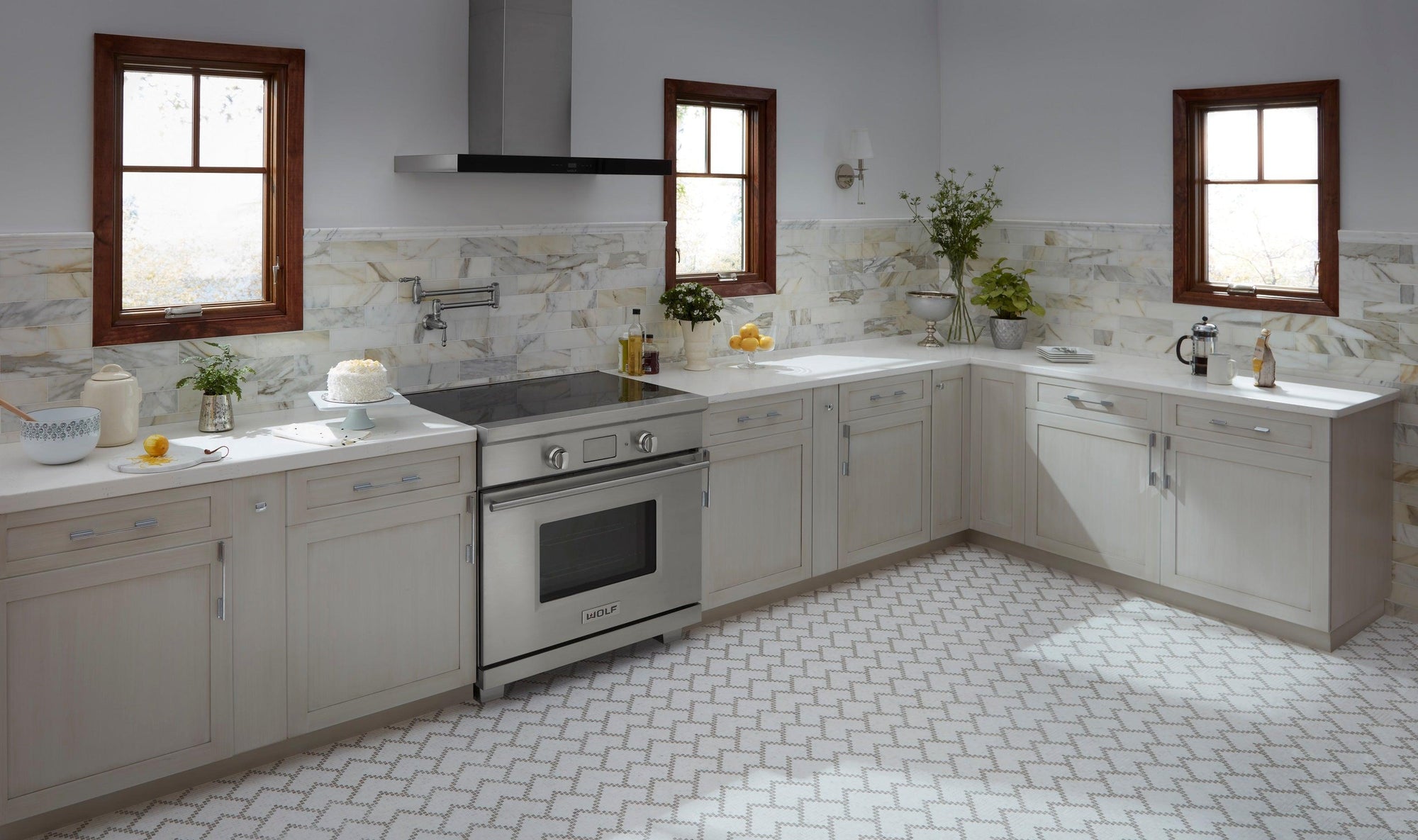 Rotunda - Architessa