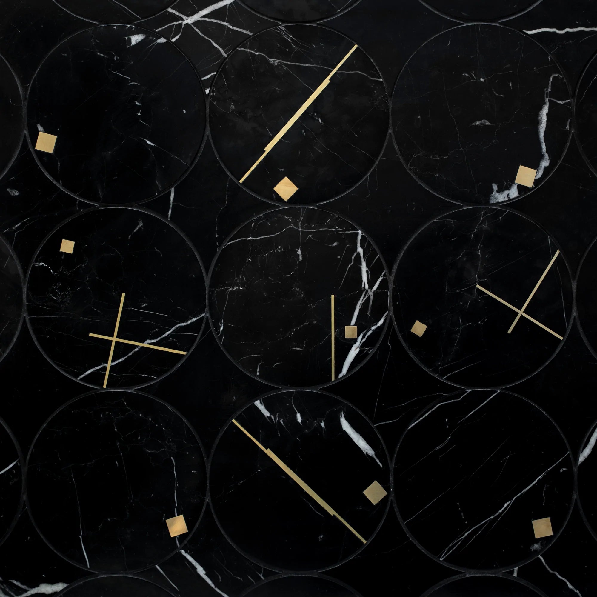 Geometric - Architessa