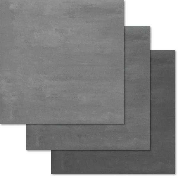 Terra Tones - Architessa