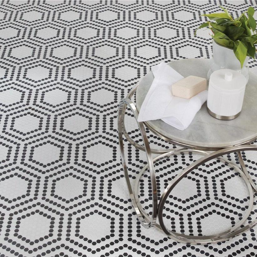 The Press - Architessa