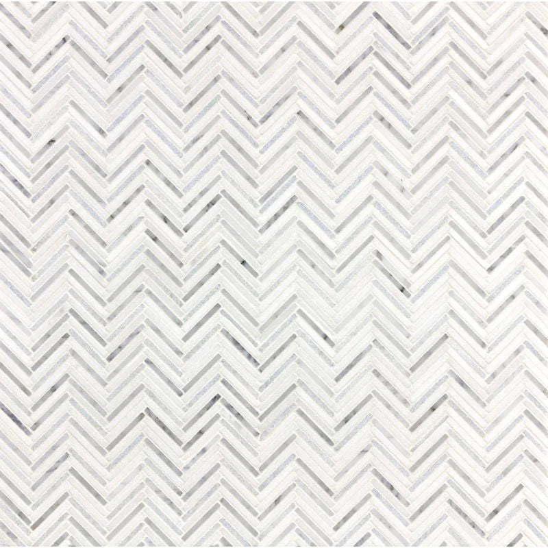 Thin Herringbone - Architessa