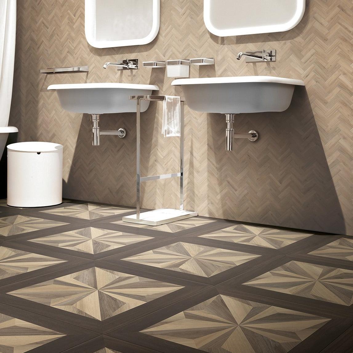 Tone Wood - Architessa