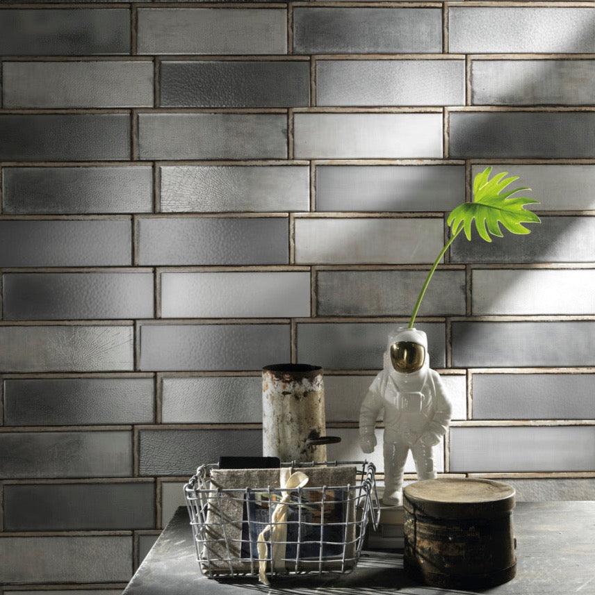 Diesel Industrial Glass - Architessa