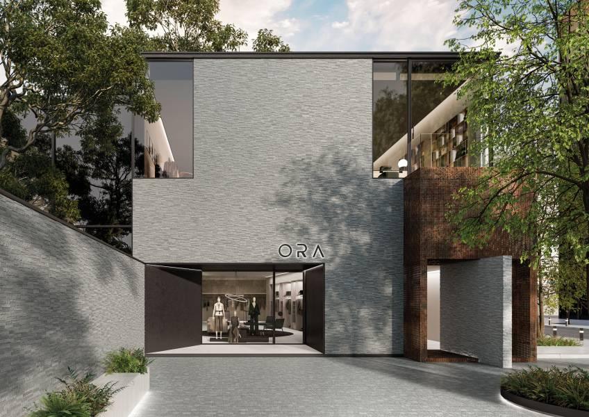 Veneer World - Architessa