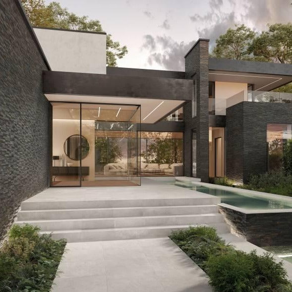 Veneer World - Architessa