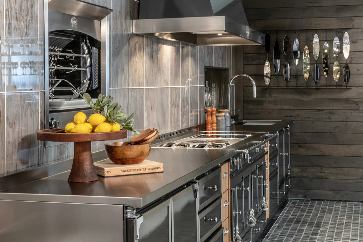 Vetro Metallico - Architessa