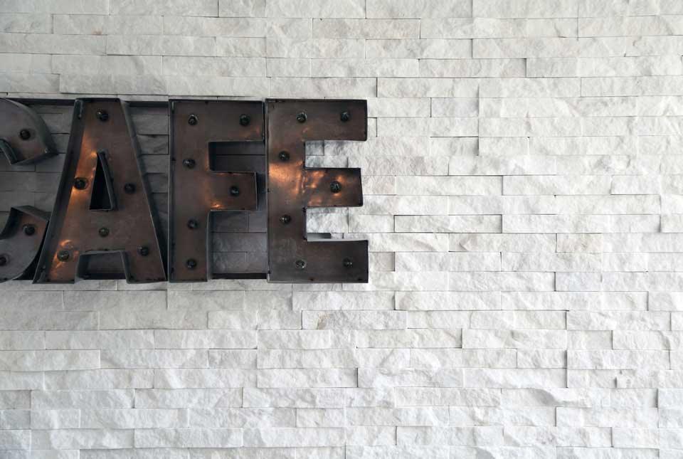 Rock Panels - Architessa