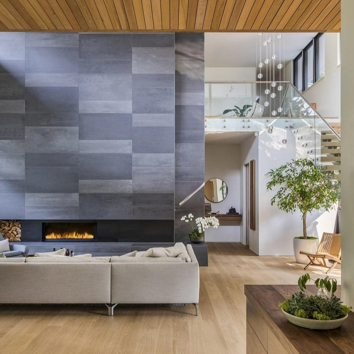 Terra Tones - Architessa