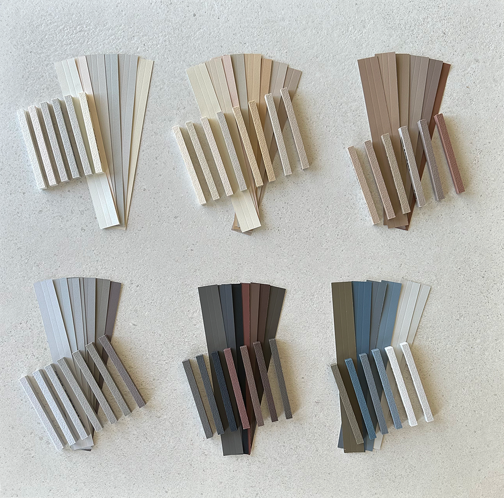 Premixed Grout - Architessa