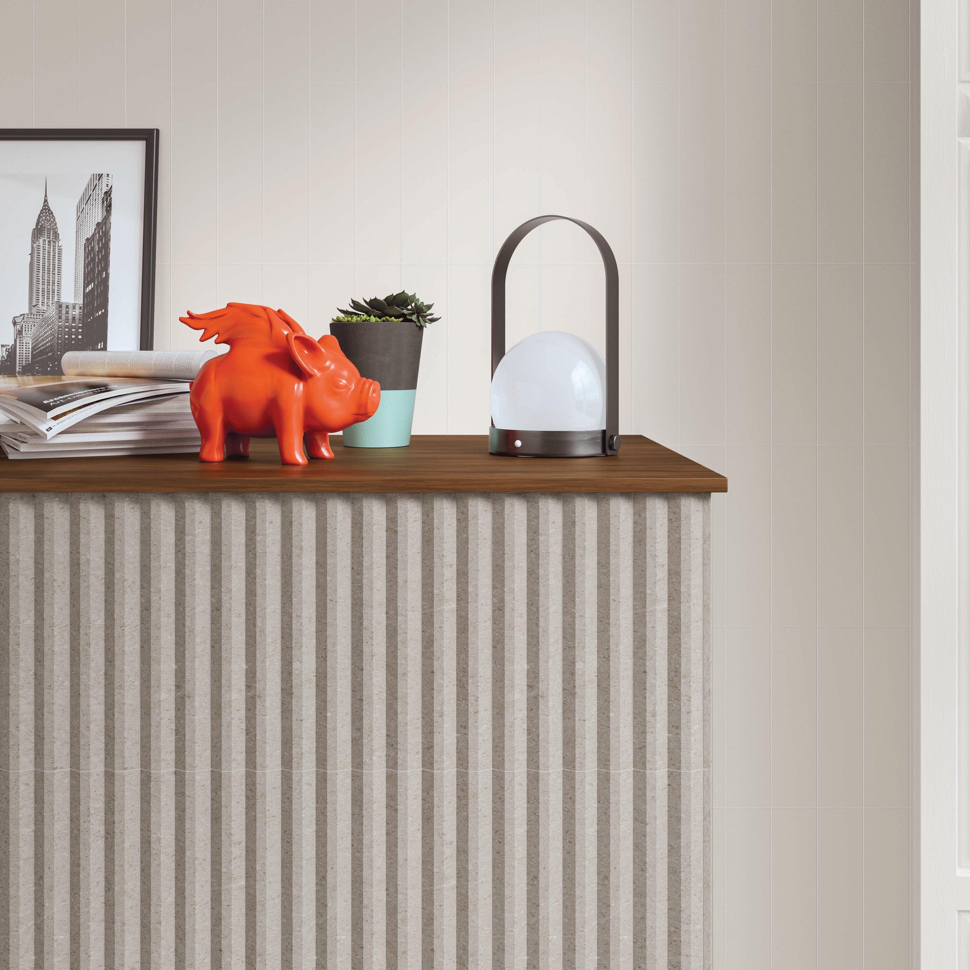 Stratum - Architessa